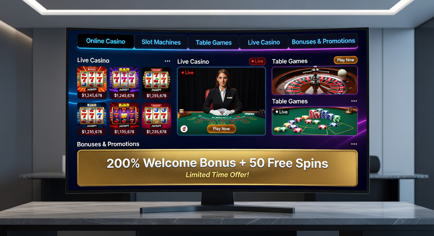 Dynamische Szene eines Live-Casino-Tisches mit VIP-Elementen, Jackpot-Indikatoren und mobilen Zahlungs-Apps im Hintergrund